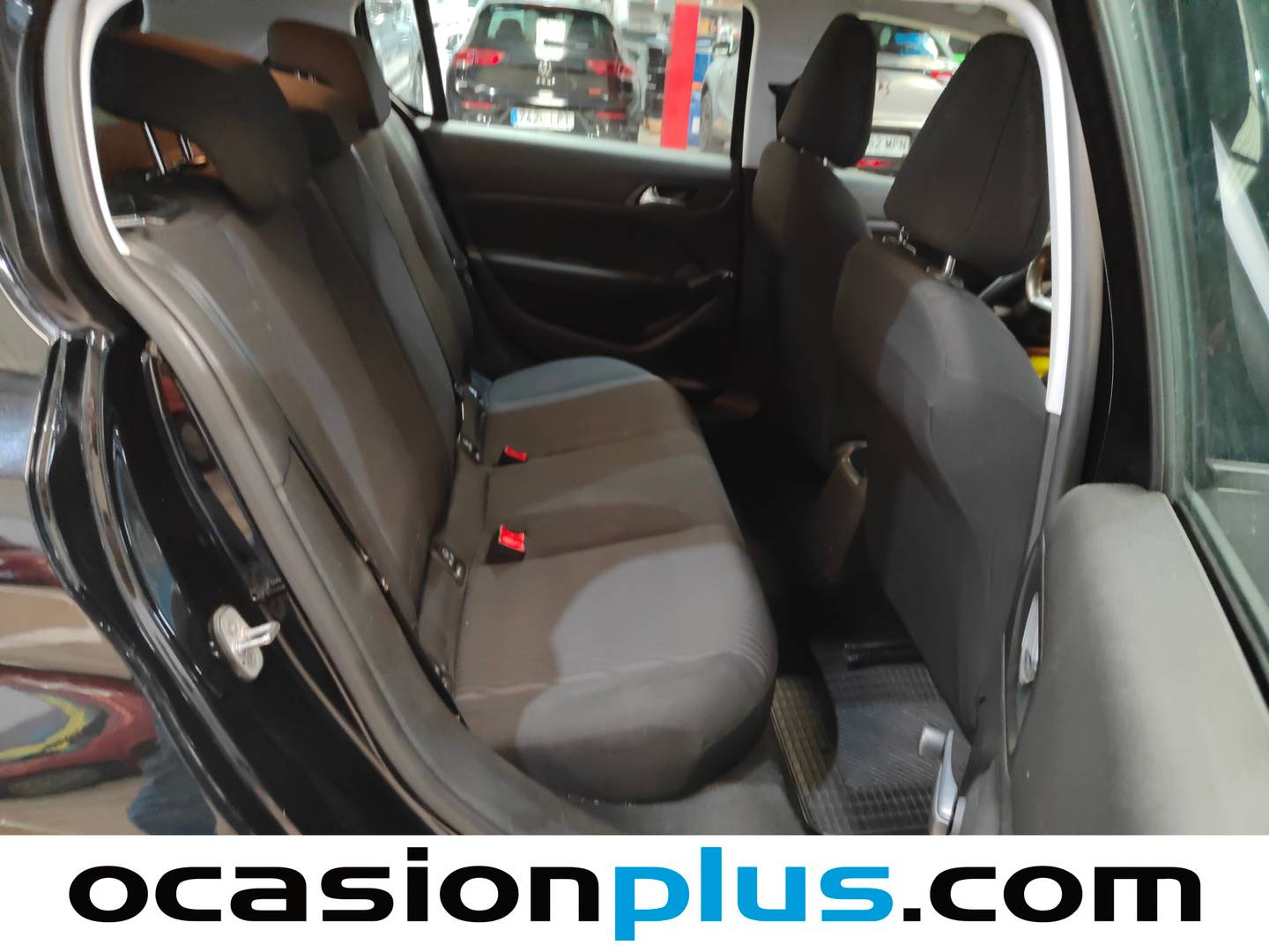 Peugeot 308 Peugeot 308 1.6 BlueHDI Access (100 CV) al mejor precio