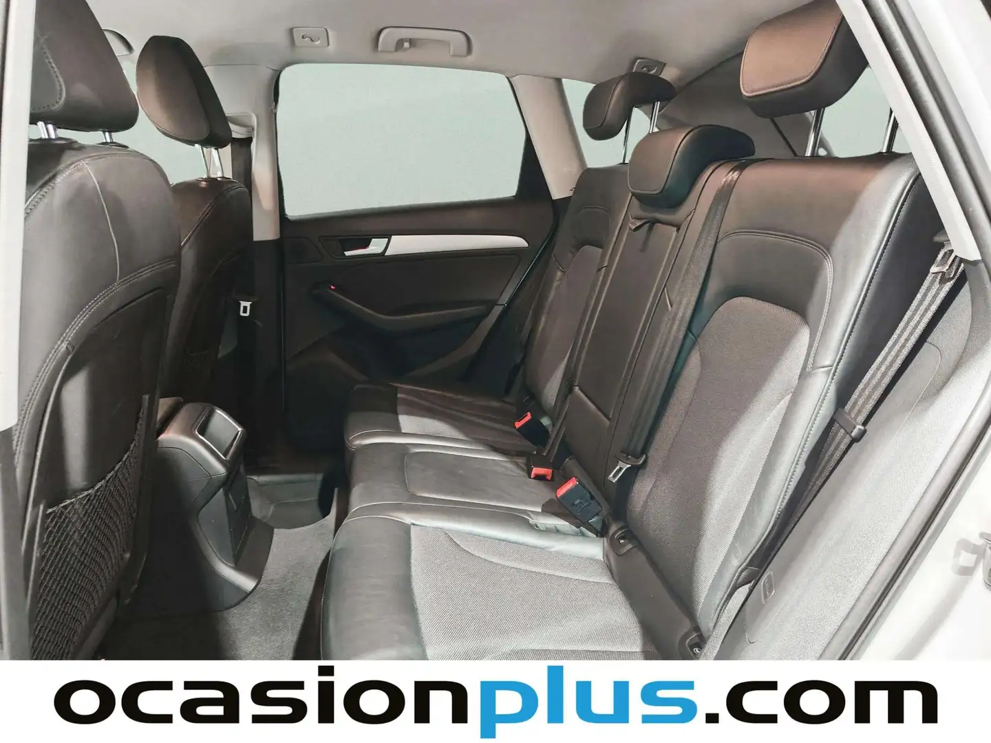 Foto Audi Q5 Audi Q5 S line edition 2.0 TDI ultra (150 CV)