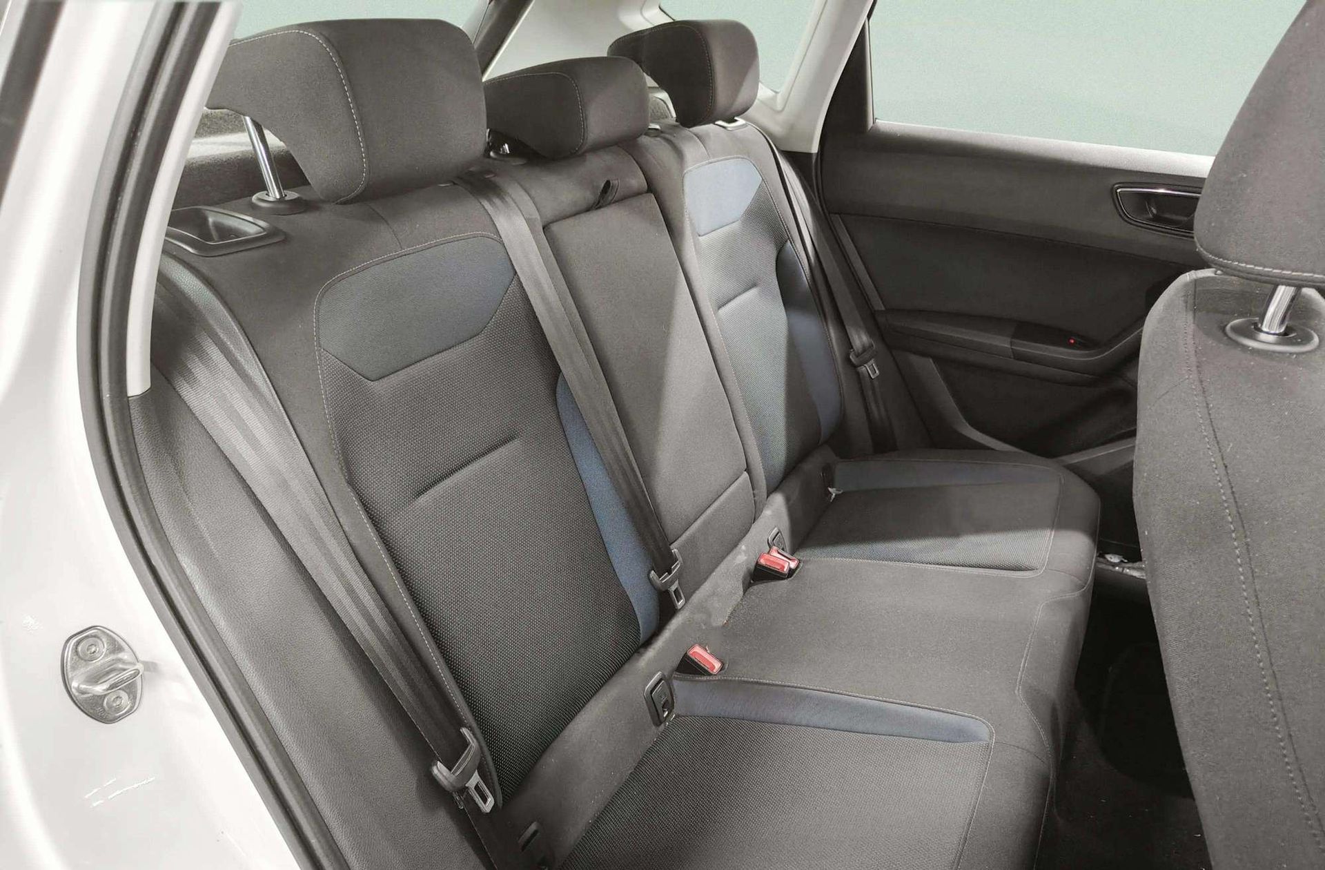 SEAT Ateca 1.6 TDI Ecomotive Style - foto 21