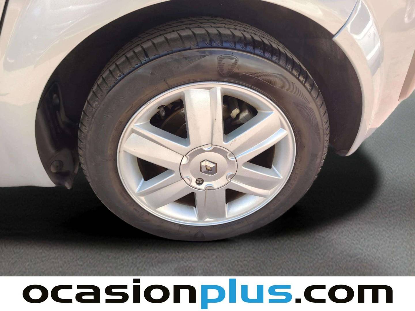 Renault Scénic Renault Scenic 1.5 dCi Confort Dynamique (100 CV) seminuevo