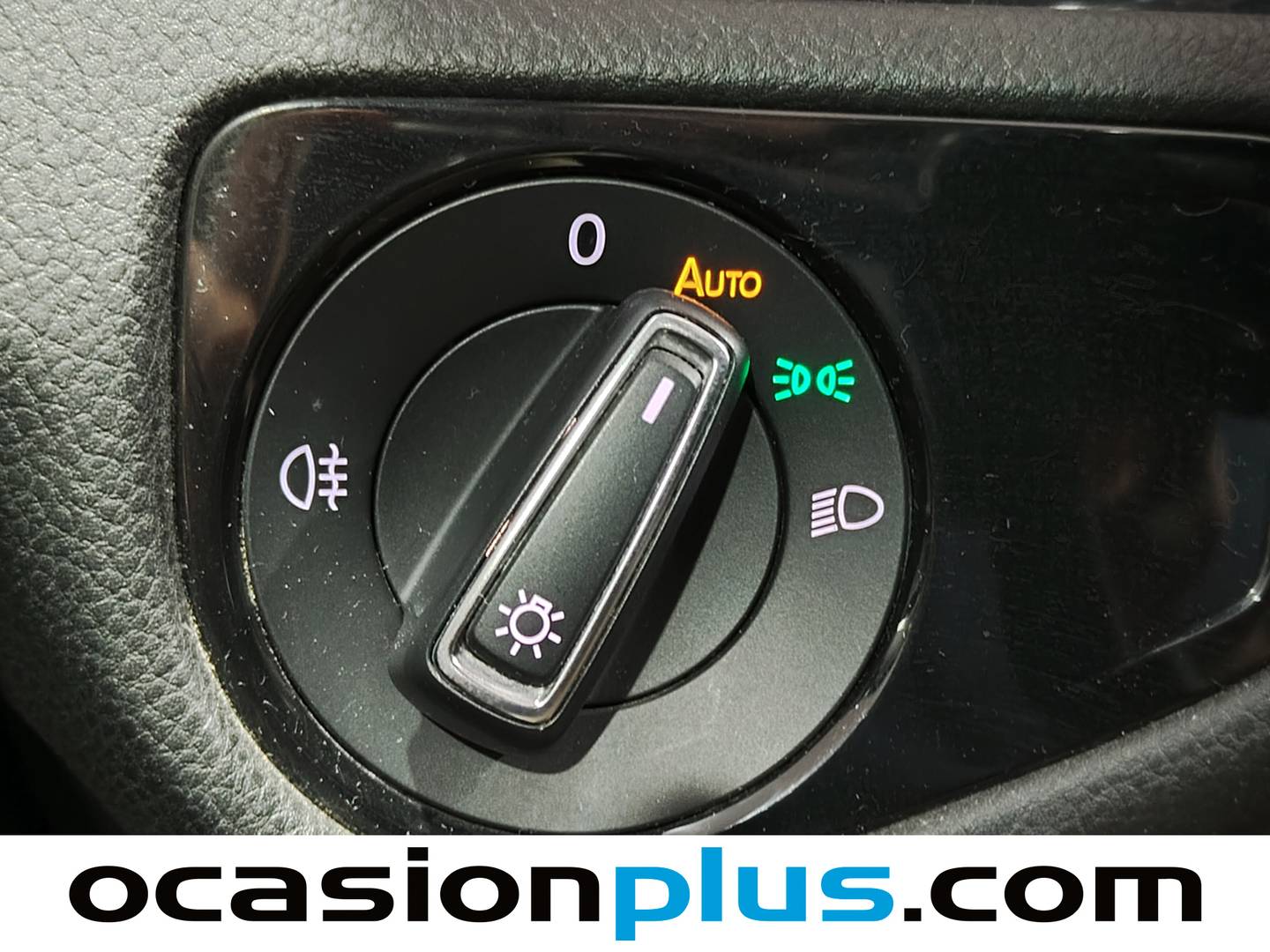 Paquetes del Volkswagen Golf Volkswagen Golf 1.6 TDI Sport R-Line DSG (115 CV)