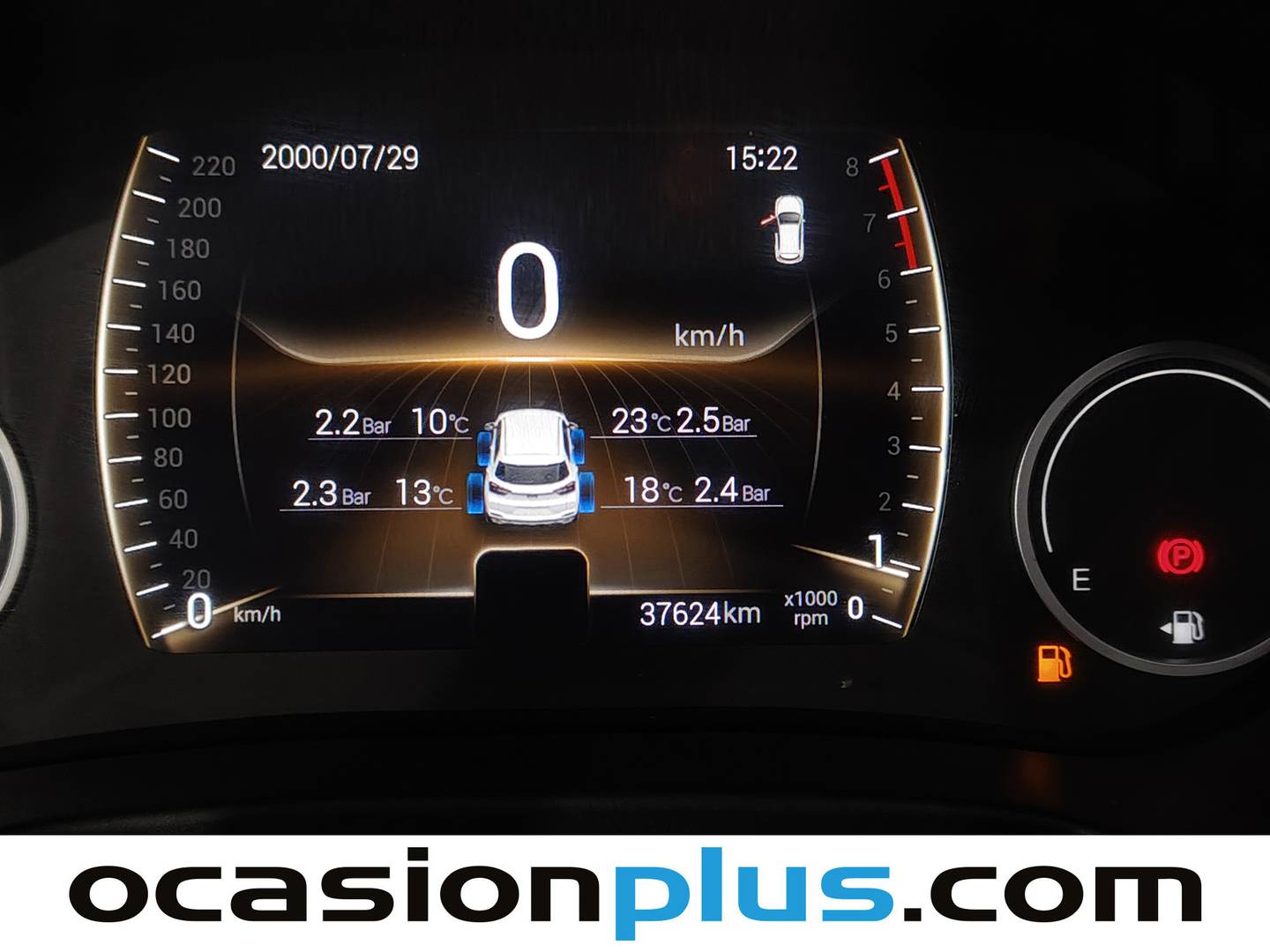 Foto DR AUTOMOBILES DR 4.0 DR AUTOMOBILES DR4 1.5 (116 CV)