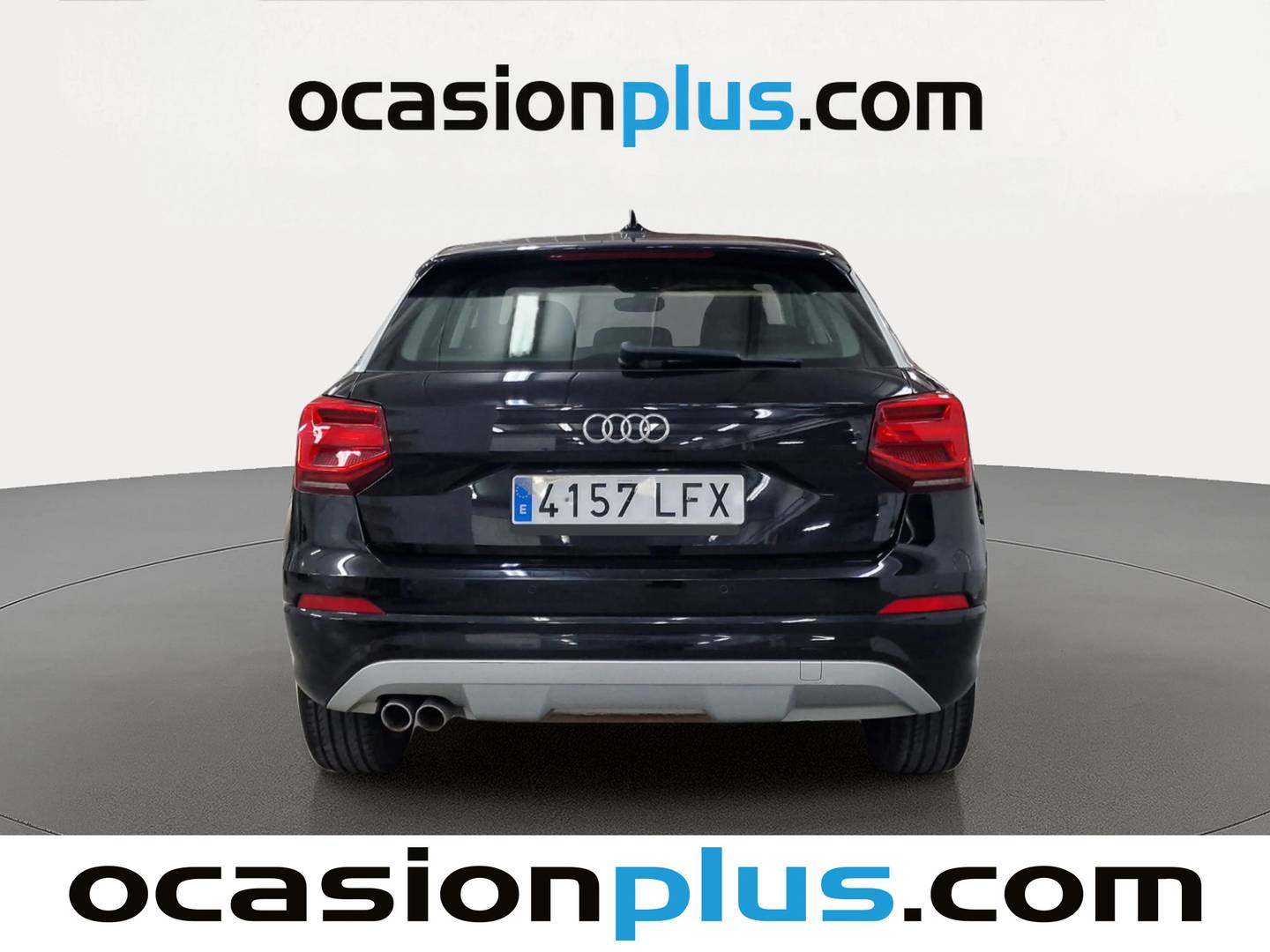 Audi Q2 Audi Q2 Sport 35 TDI (150 CV) S-Tronic al mejor precio