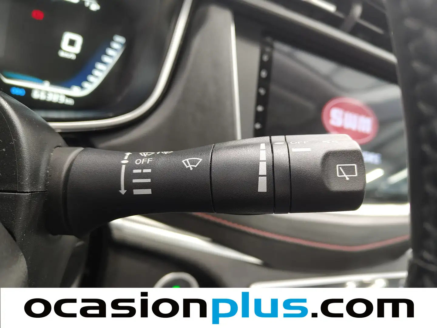 Foto SWM G01 SWM G01 1.5T Luxury (131 CV)