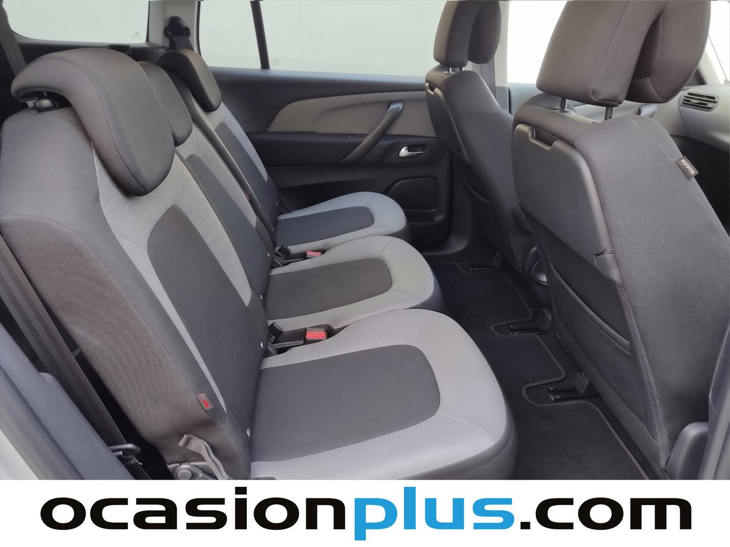 Citroën Grand C4 Picasso Citroën Grand C4 Picasso PureTech 130 S&S 6v Live Edition (130 CV) al mejor precio