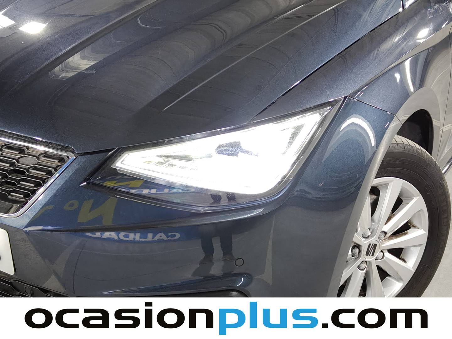 Acabados Seat Ibiza SEAT Ibiza 1.0 TSI Style XL (115 CV)