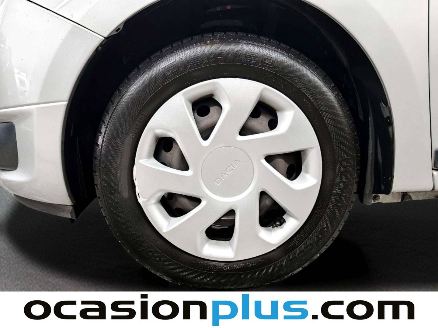 Dacia Logan Dacia Logan MCV Laureate dCi (90 CV) de ocasión