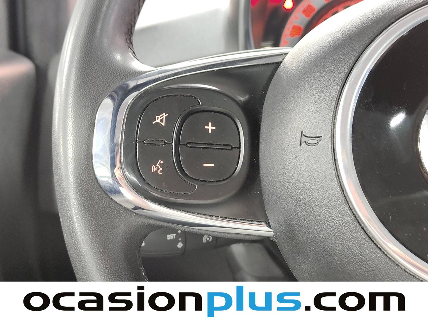 Fiat 500 Fiat 500 1.0 Hybrid Dolcevita (70 CV) de segunda mano