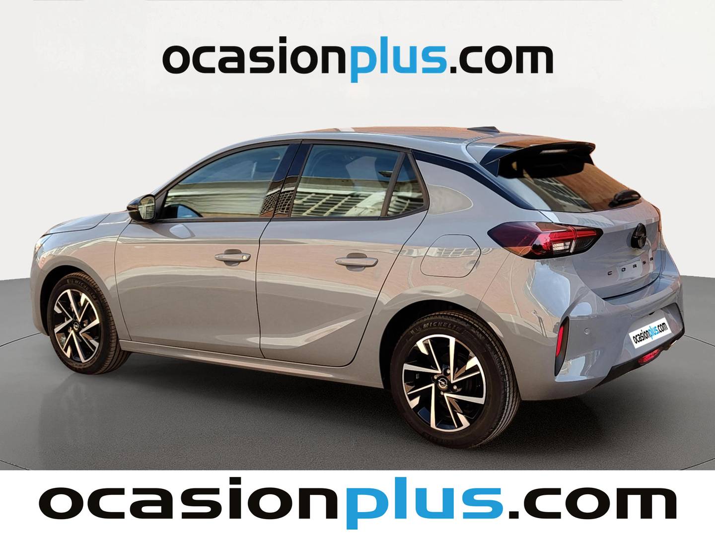 Opel Corsa Opel Corsa 1.2 T XHL GS (100 CV) seminuevo