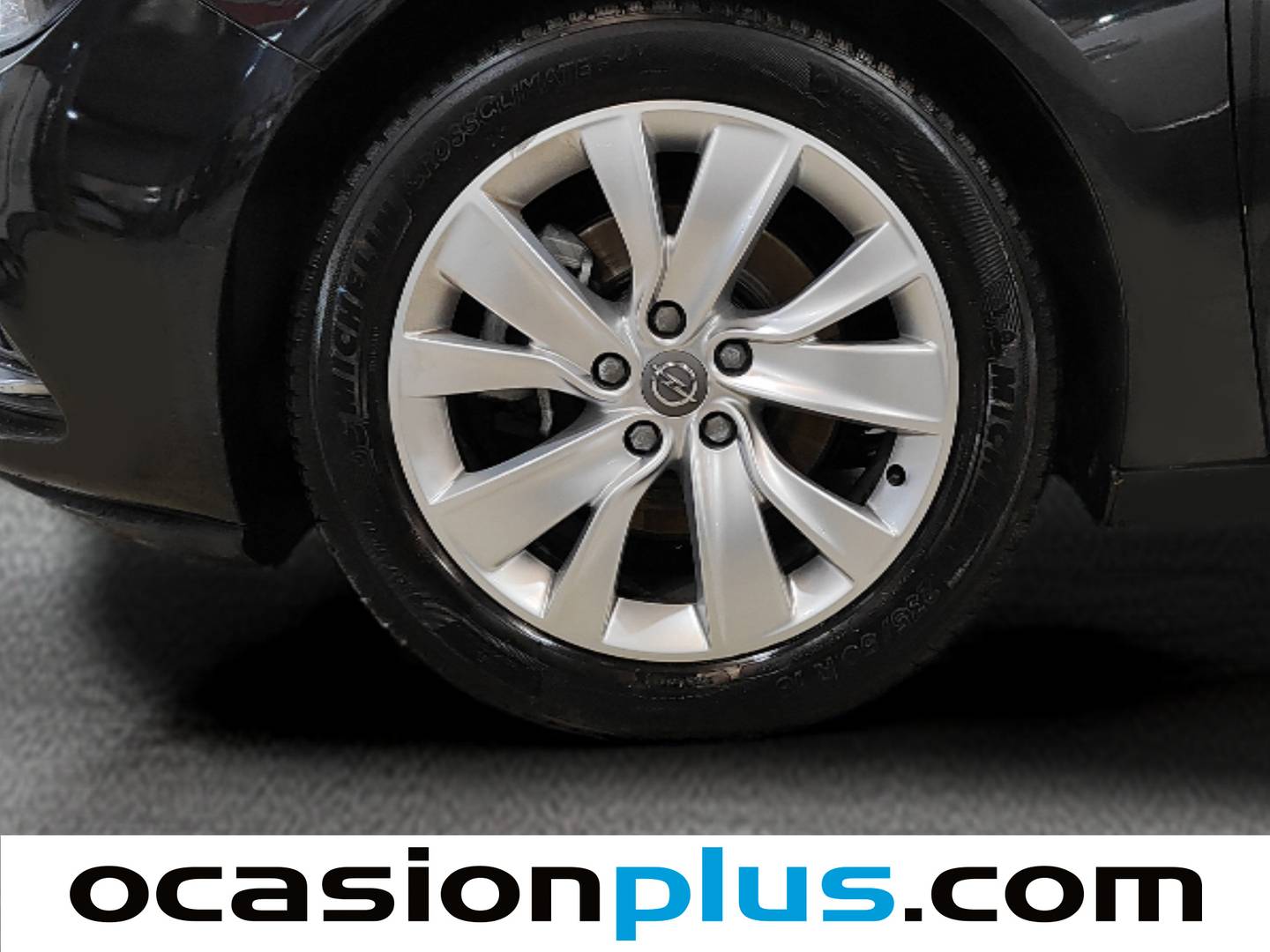 Opel Cabrio Opel Cabrio 2.0 CDTi S&S Excellence (165 CV) seminuevo