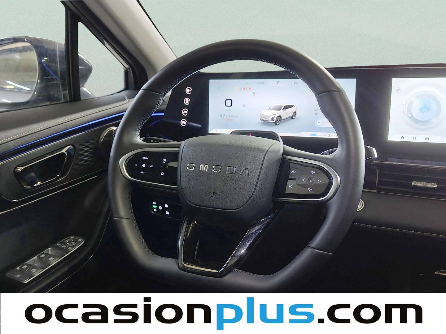 OMODA 5 OMODA 5 1.6 TGDI Premium (145 CV) automático