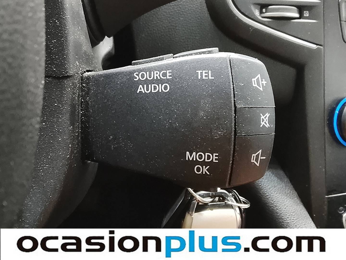 Foto Renault Talisman Renault Talisman Life Energy dCi (110 CV)