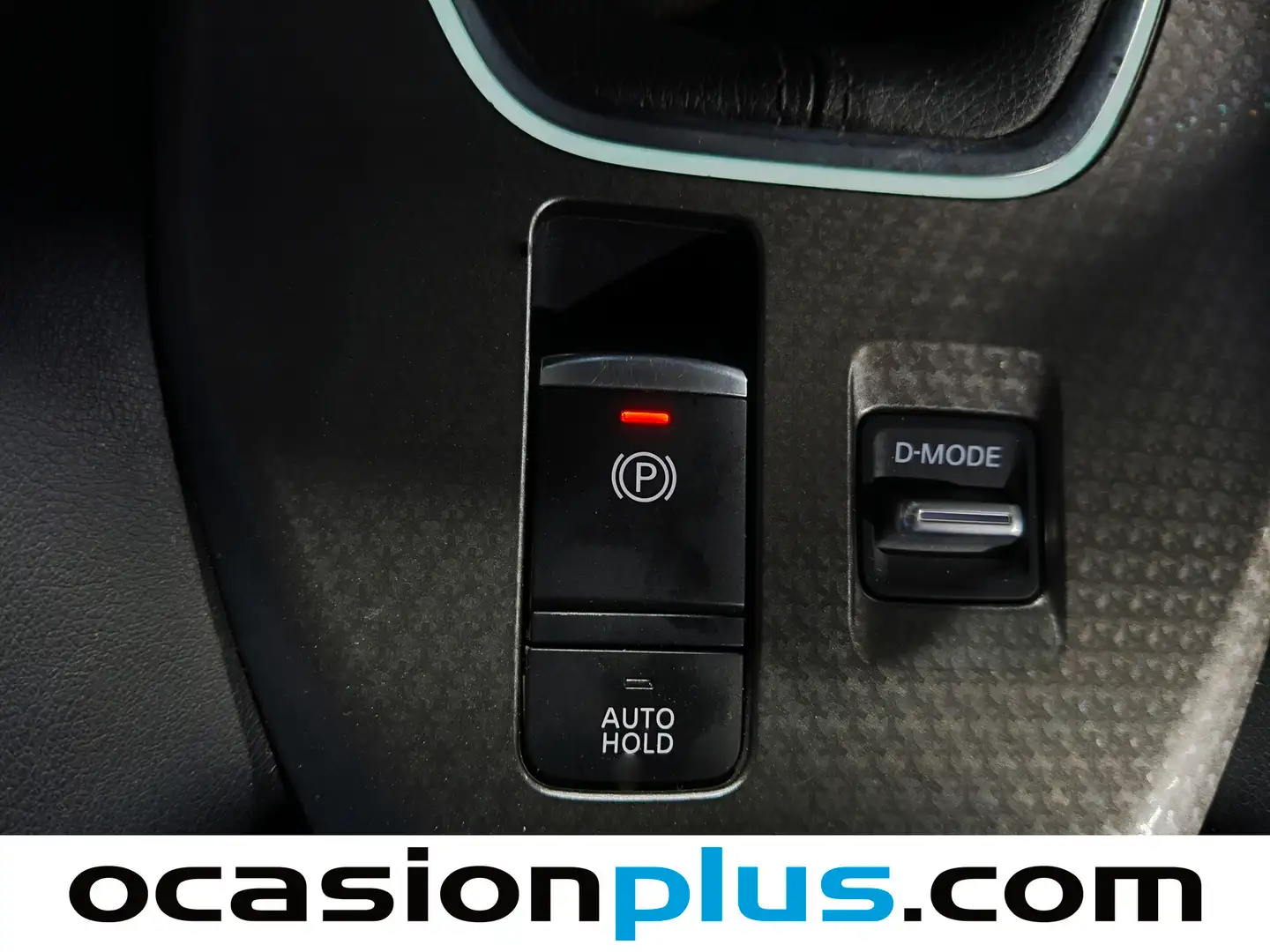 Foto Nissan QASHQAI Nissan Qashqai DIG-T 140 N-Connecta (140 CV)