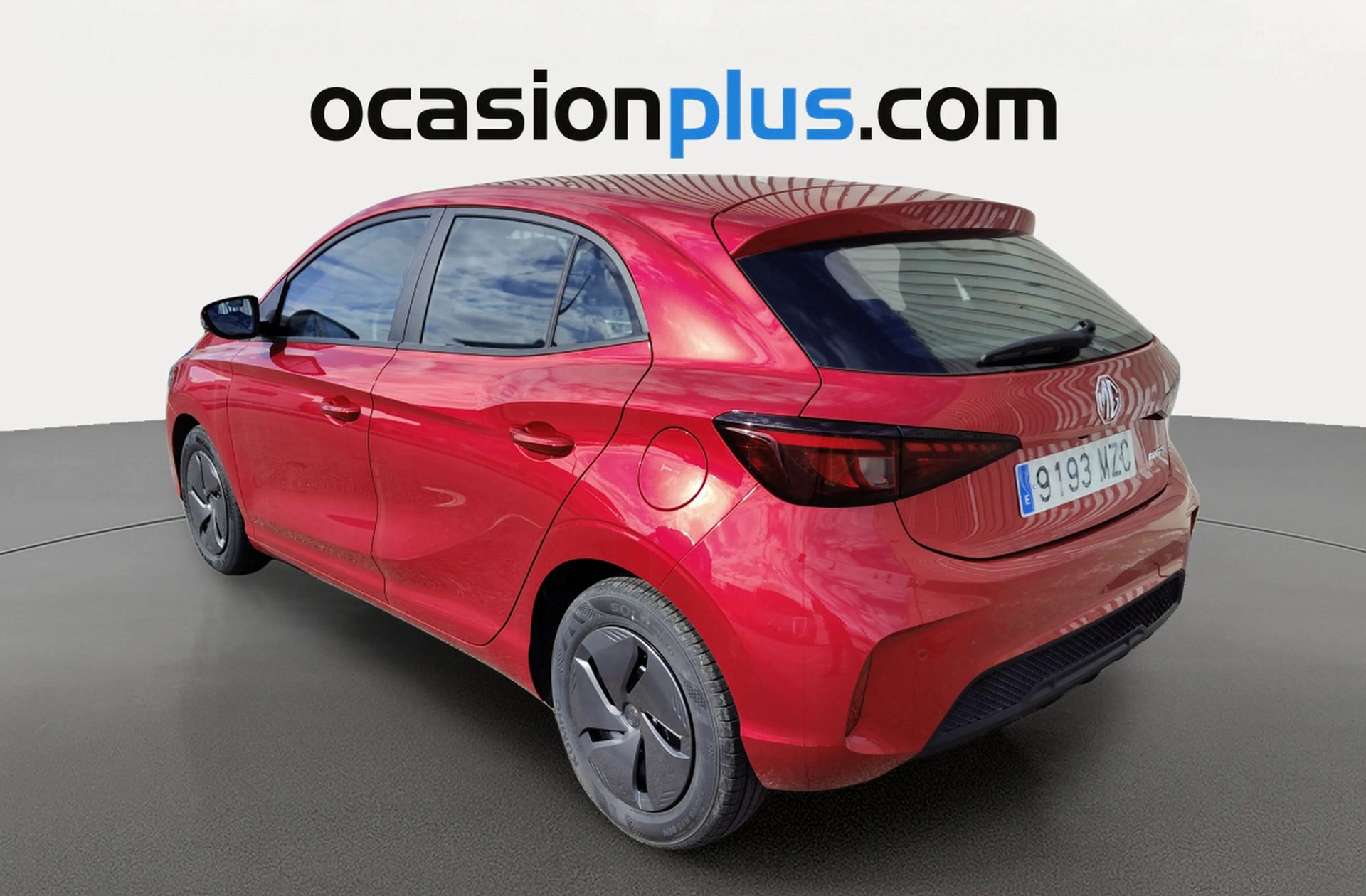 MG MG3 1.5 Standard - foto 3