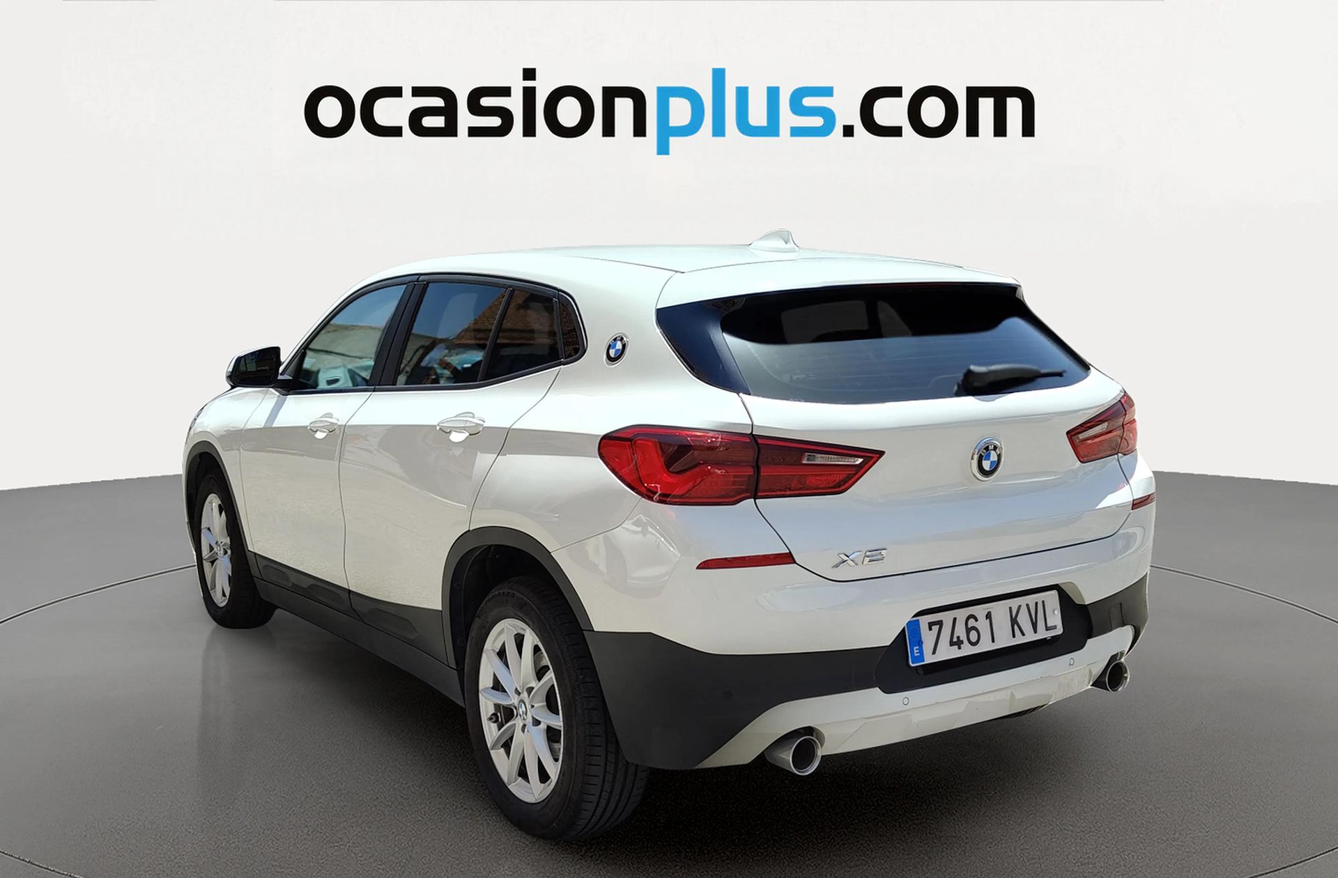 BMW X2 sDrive18d - foto 3