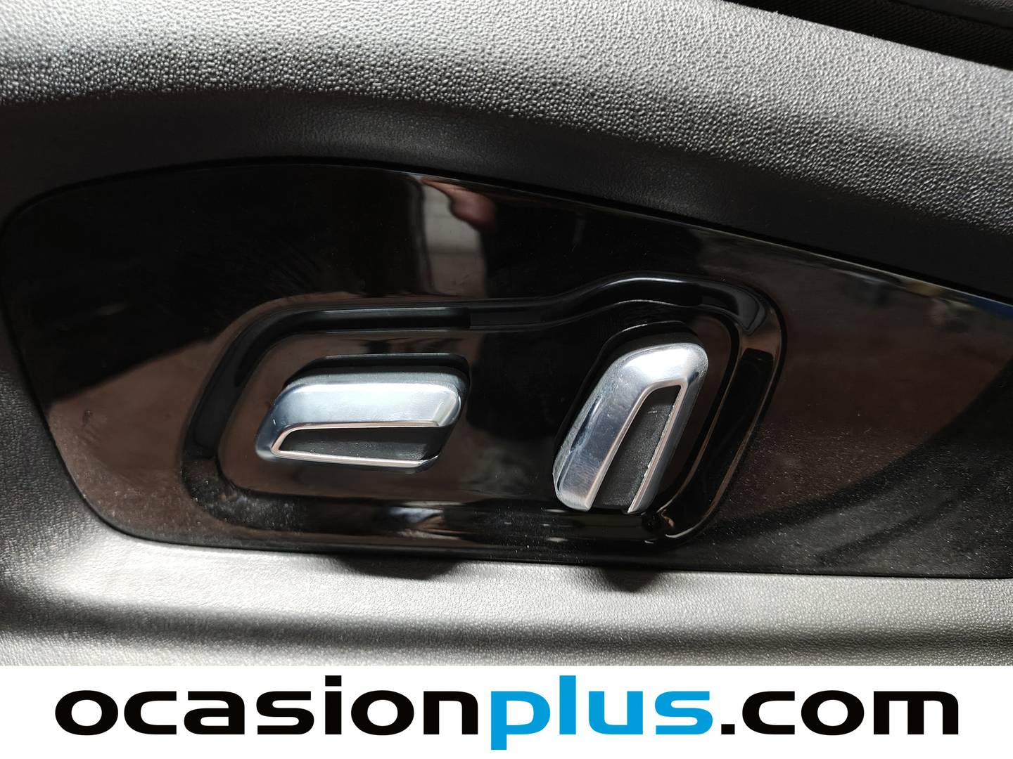 JAECOO 7 JAECOO 7 1.6 TGDI Select FWD (145 CV) de ocasión