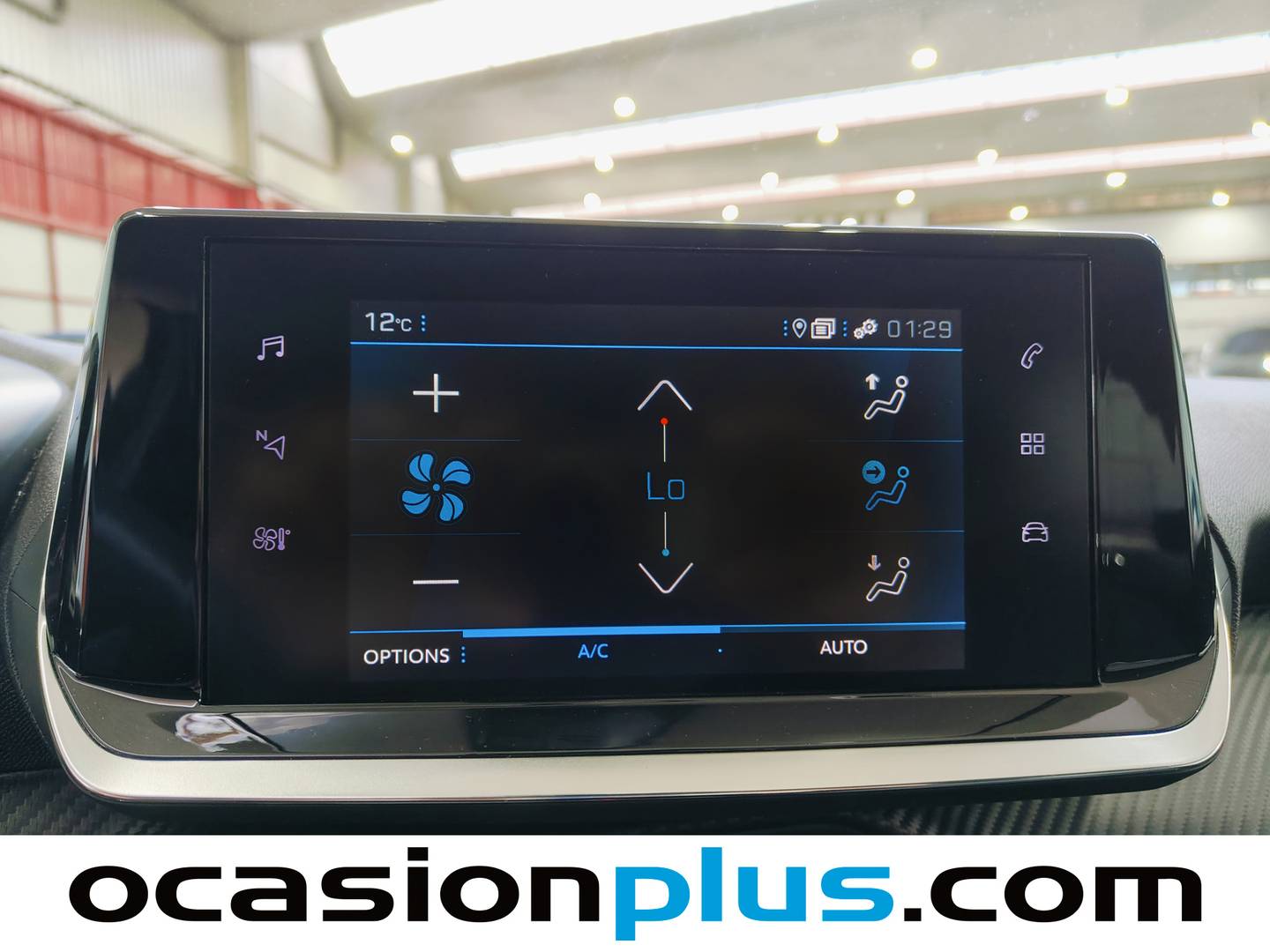 Foto Peugeot 208 Peugeot 208 PureTech 100 Allure (100 CV)