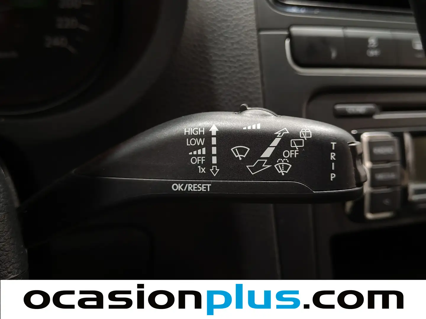 Foto Volkswagen Polo Volkswagen Polo Advance 1.2 TSI (90 CV) DSG