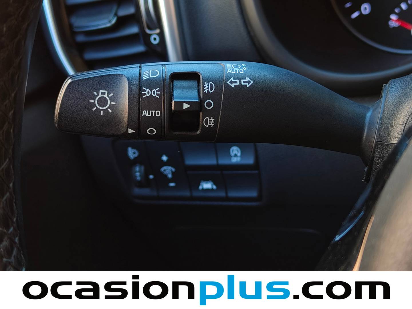 KIA Sportage KIA Sportage 1.6 CRDi Drive 4x2 (115 CV) 2018