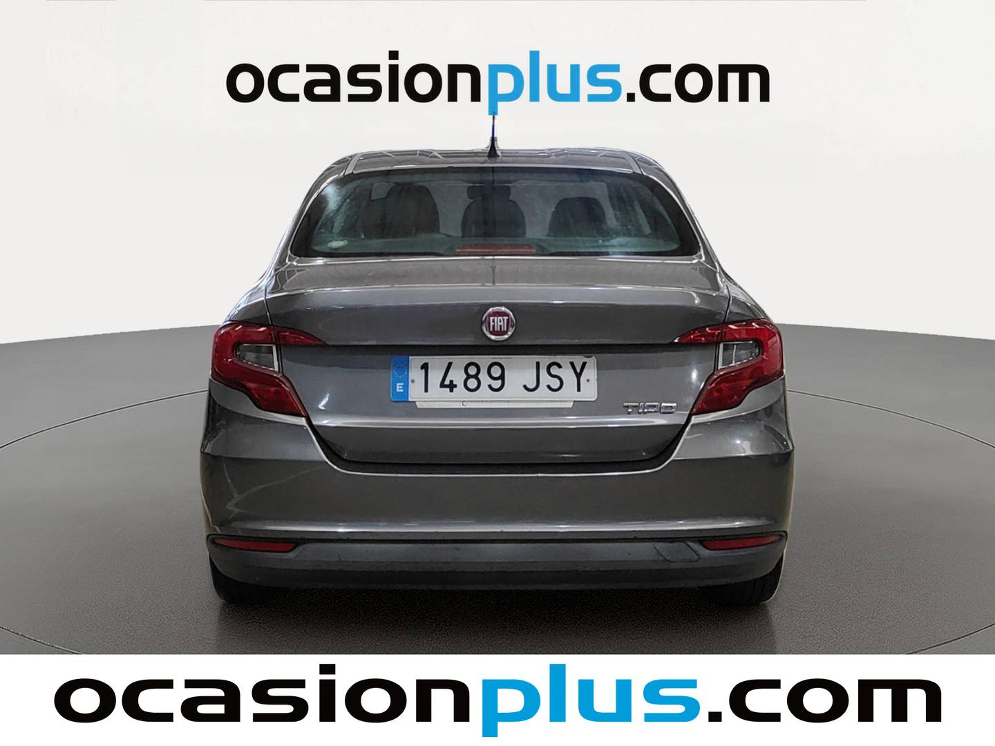 Fiat Tipo Fiat Tipo Sedan 1.4 Easy (95 CV) barato