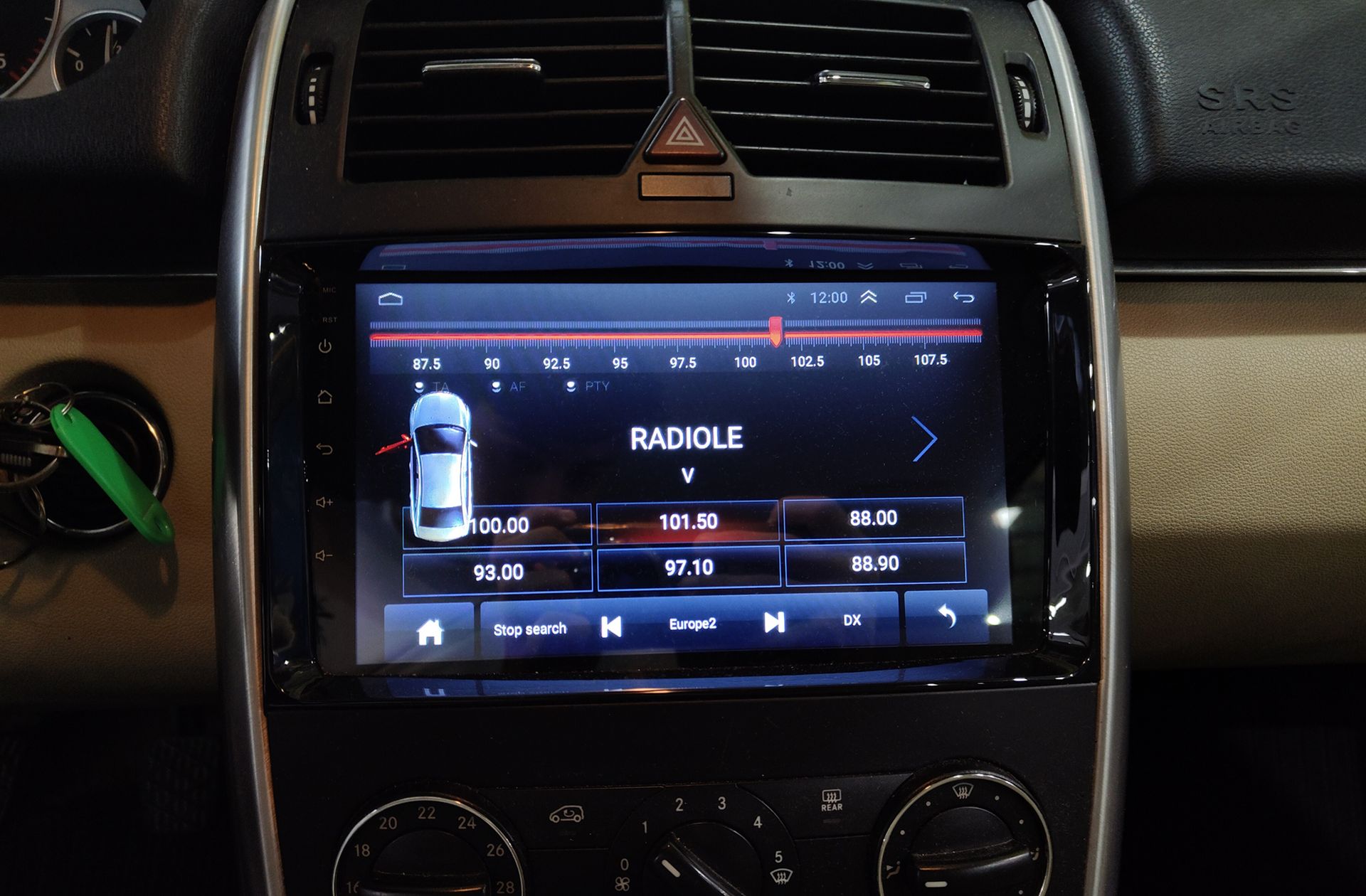 Mercedes-Benz Clase B B 180 CDI - foto 25