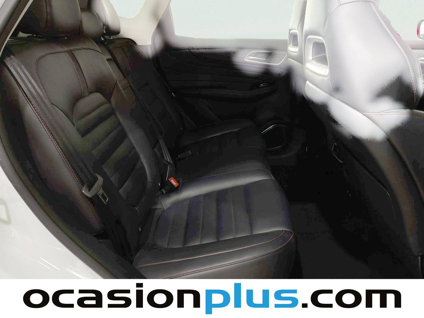 MG HS MG HS 1.5 Turbo GDI Luxury DCT (162 CV) 162cv