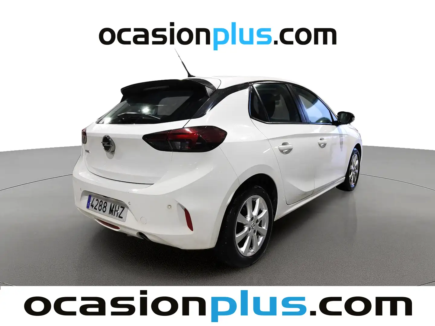 Foto Opel Corsa Opel Corsa 1.2 XEL Edition (75 CV)