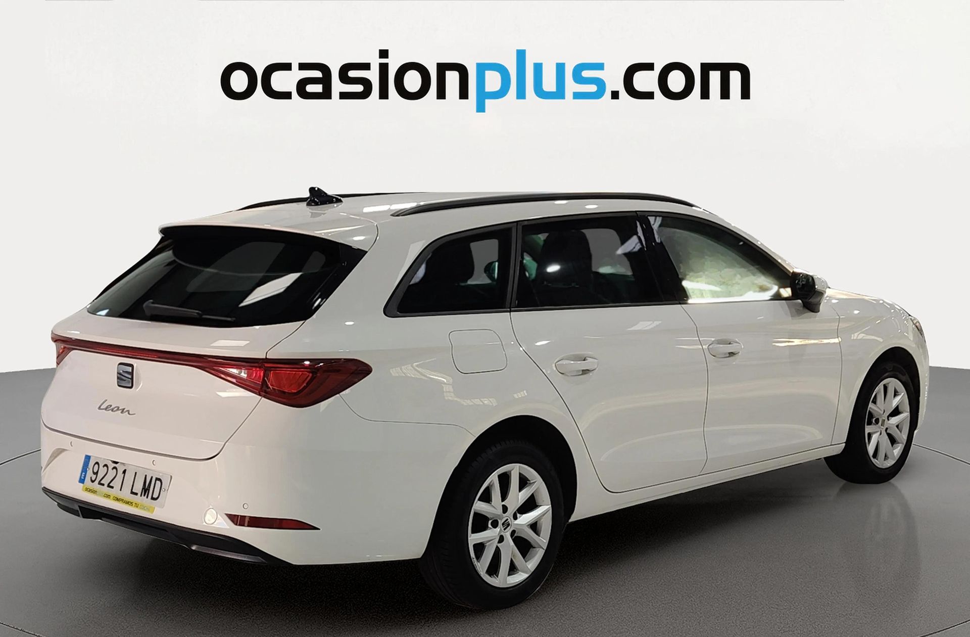 SEAT León ST 2.0 TDI Style Go DSG - foto 4