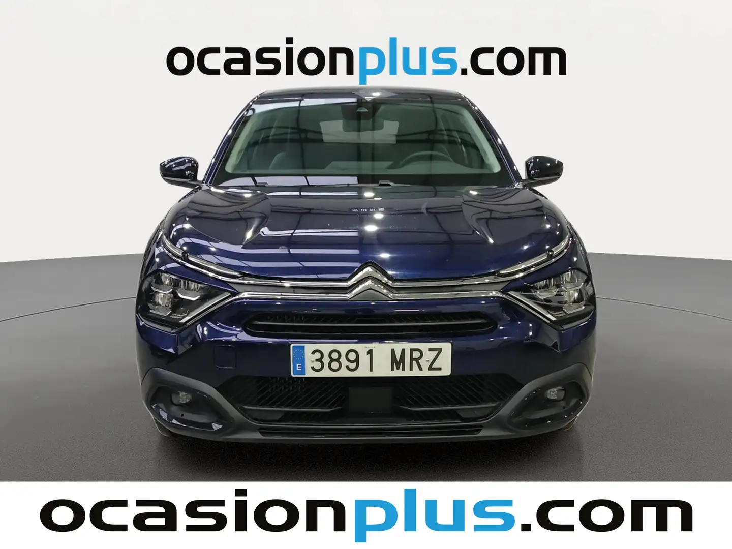 Foto Citroën C4 Citroen C4 PureTech 130 S&S Plus (131 CV)