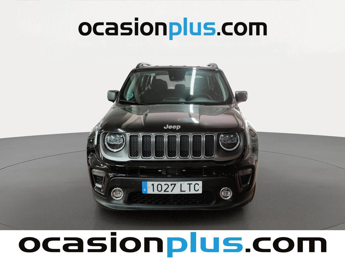 Jeep Renegade Jeep Renegade 1.0G Limited 4x2 (120 CV) al mejor precio