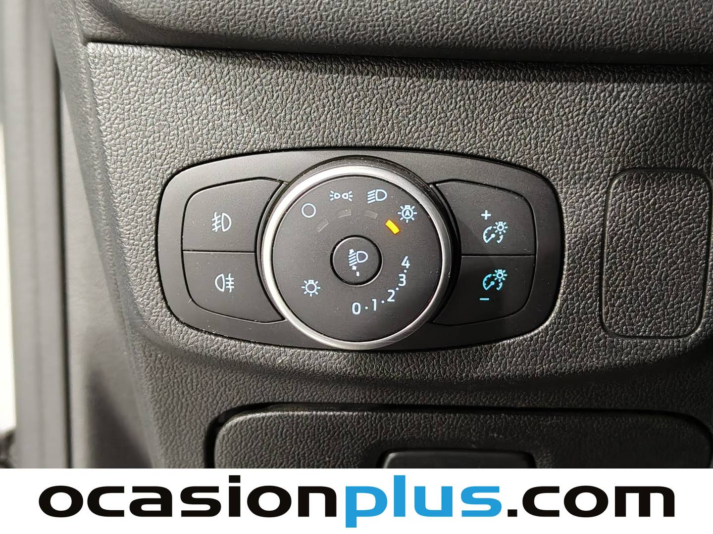 Ford Focus Ford Focus 1.5 Ecoblue ST-Line (120 CV) diésel