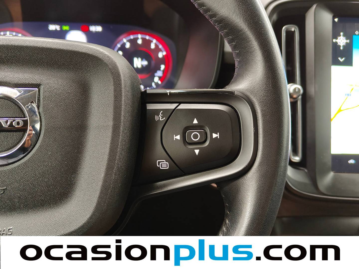 Volvo XC40 Volvo XC40 T2 Momentum Core (129 CV) 129cv