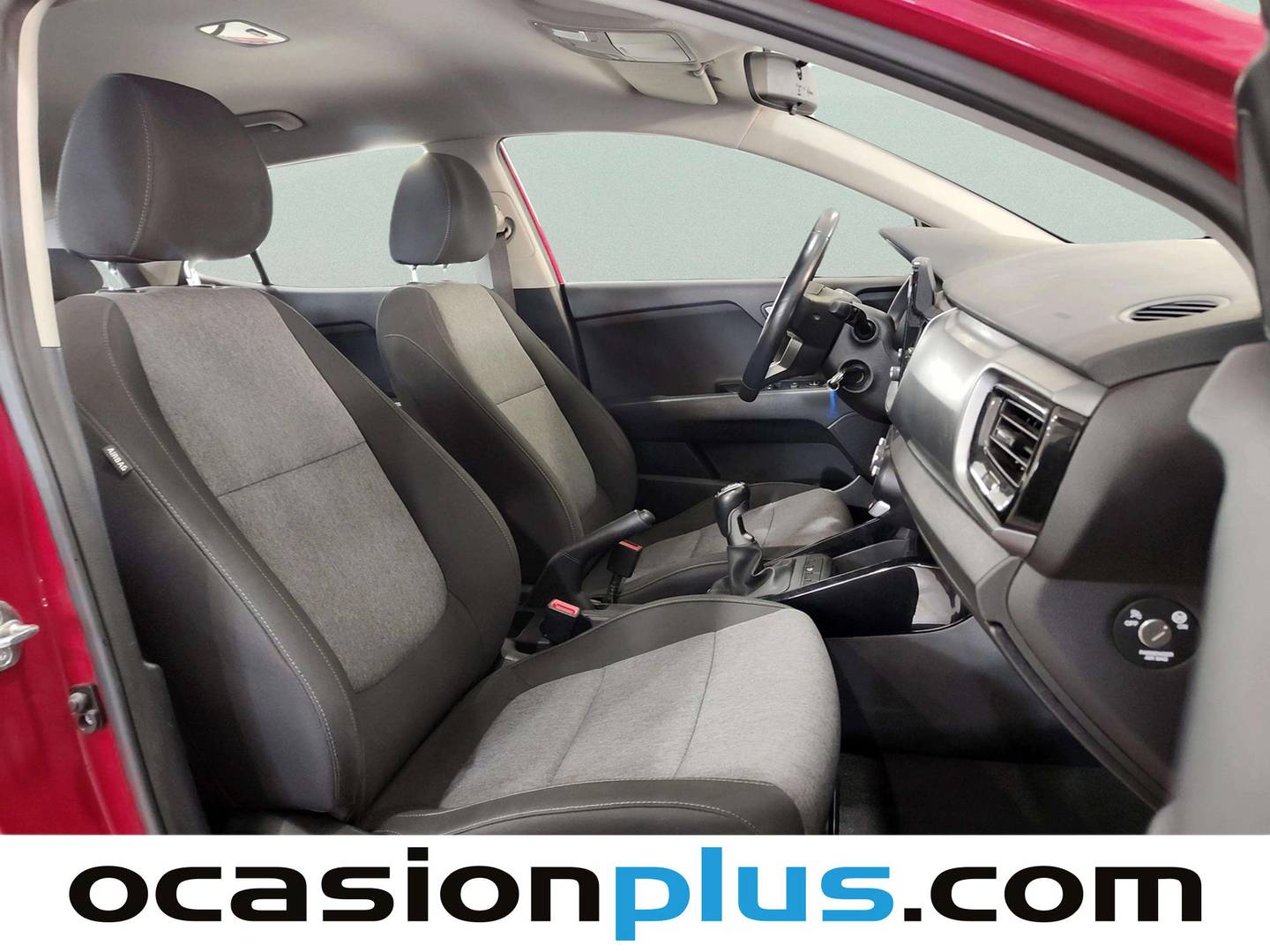 KIA Stonic KIA Stonic 1.0 T-GDi Concept (100 CV) km 0