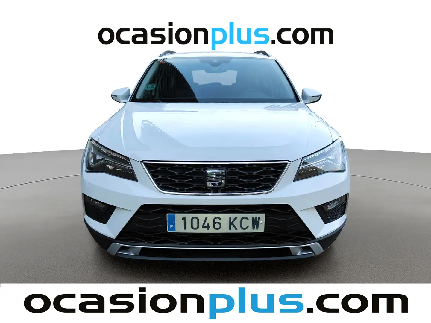Foto Seat Ateca SEAT Ateca 1.6 TDI S&S Ecomotive Style Plus (115 CV)