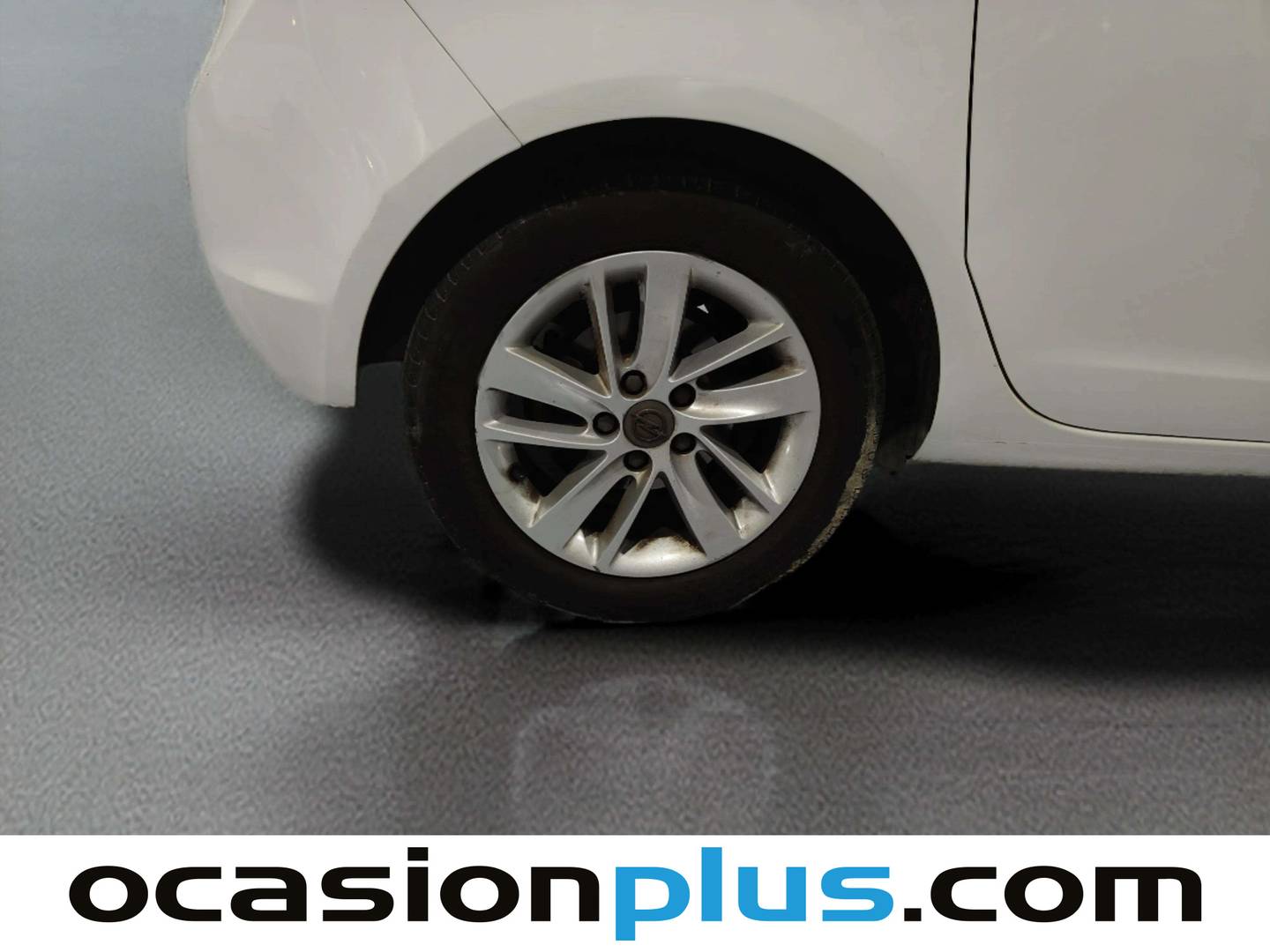 Foto Opel Meriva Opel Meriva 1.4 NEL Selective (120 CV)