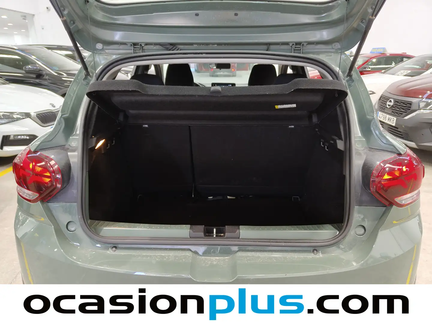 Foto Dacia Sandero Dacia Sandero Stepway Expression TCe (91 CV)