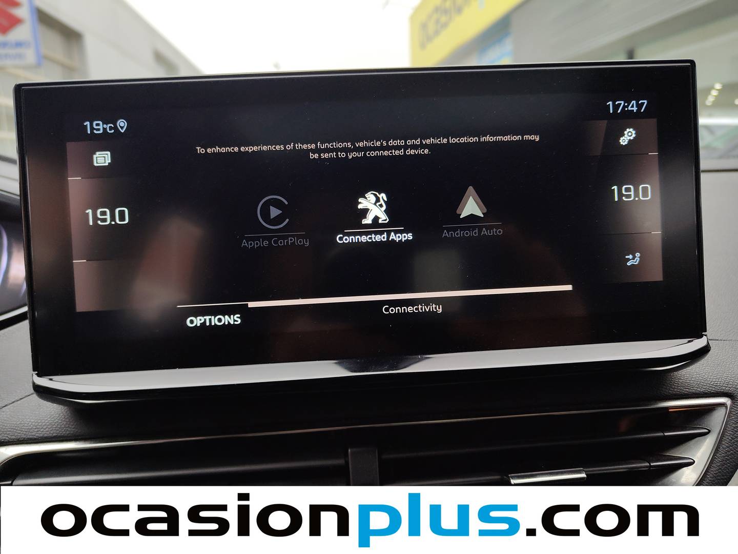 Foto Peugeot 3008 Peugeot 3008 PureTech 130 S&S GT EAT8 96 kW (130 CV)