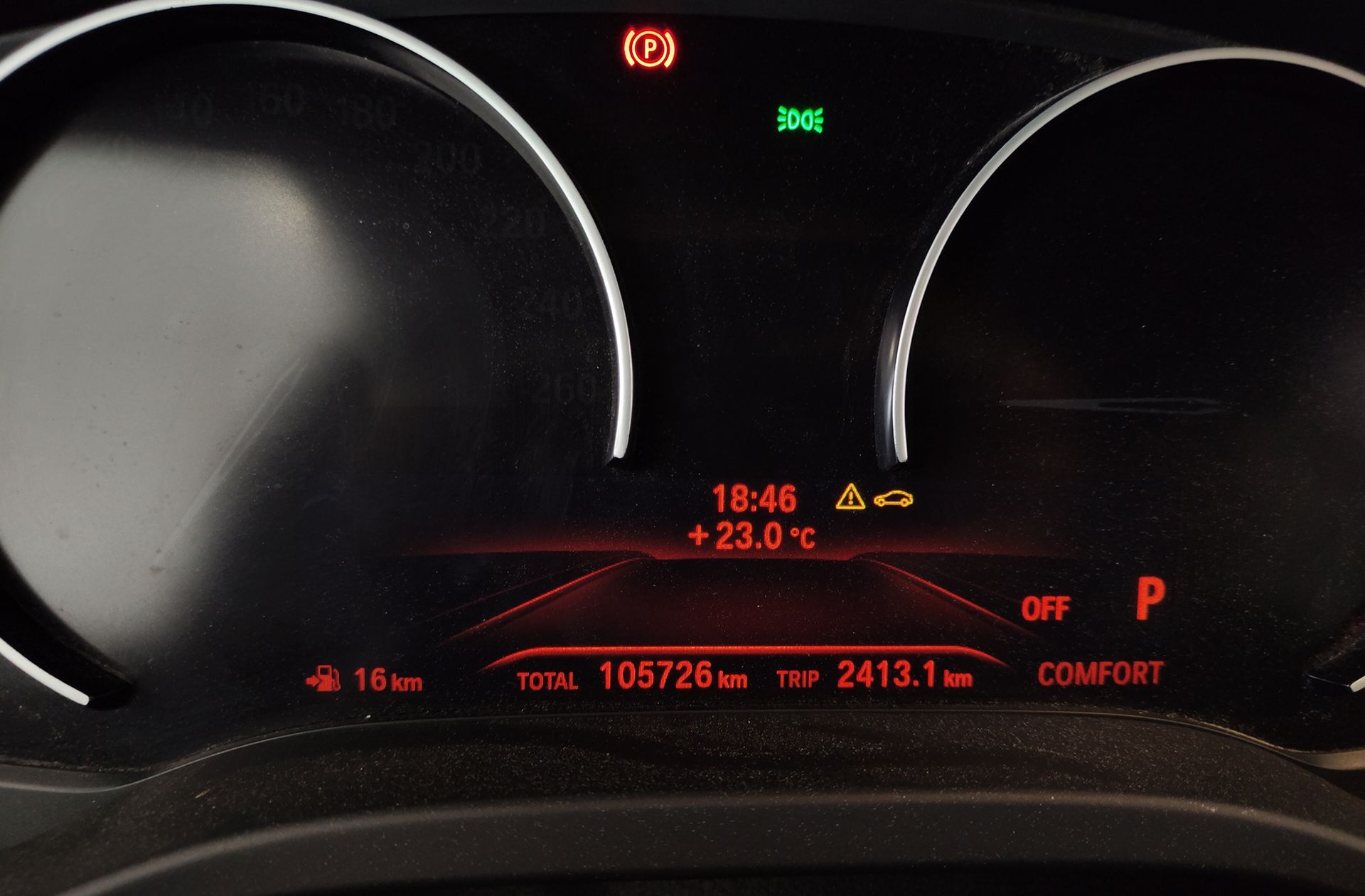BMW X3 xDrive20d - foto 9