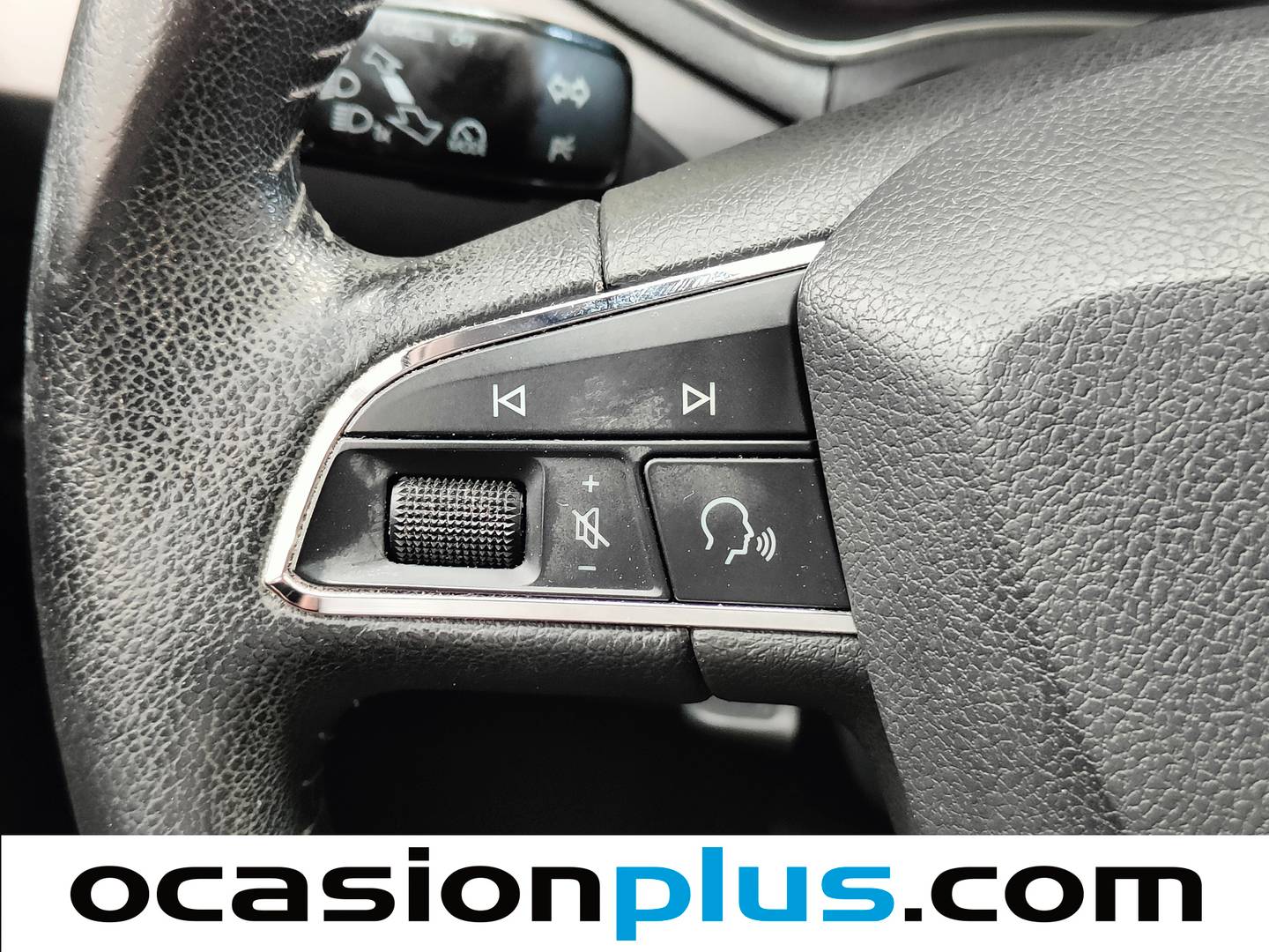 Seat Ibiza Seat Ibiza 1.0 EcoTSI Style  (95 CV) de segunda mano