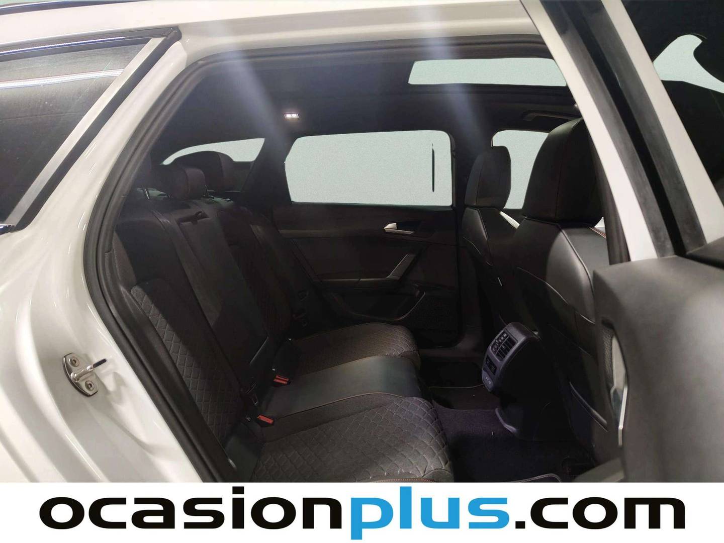 Seat León Seat León ST 1.5 eTSI S&S FR Go XL DSG (150 CV) híbrido