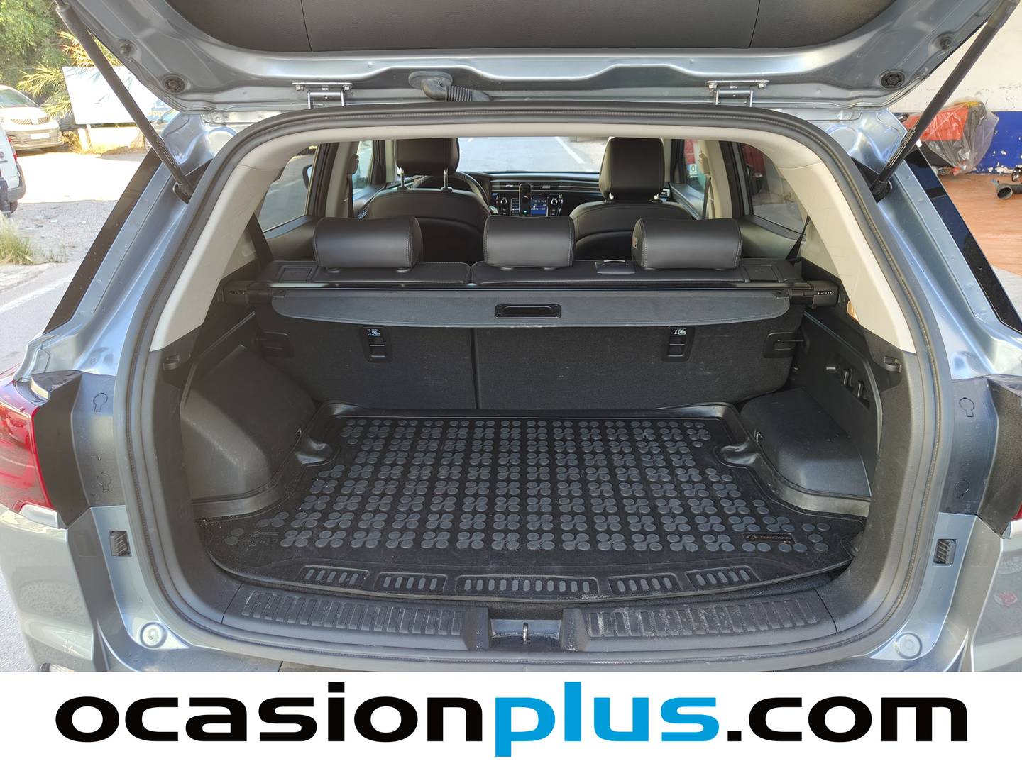 Foto SsangYong Korando Ssangyong Korando G15T Urban Plus (149 CV) GLP