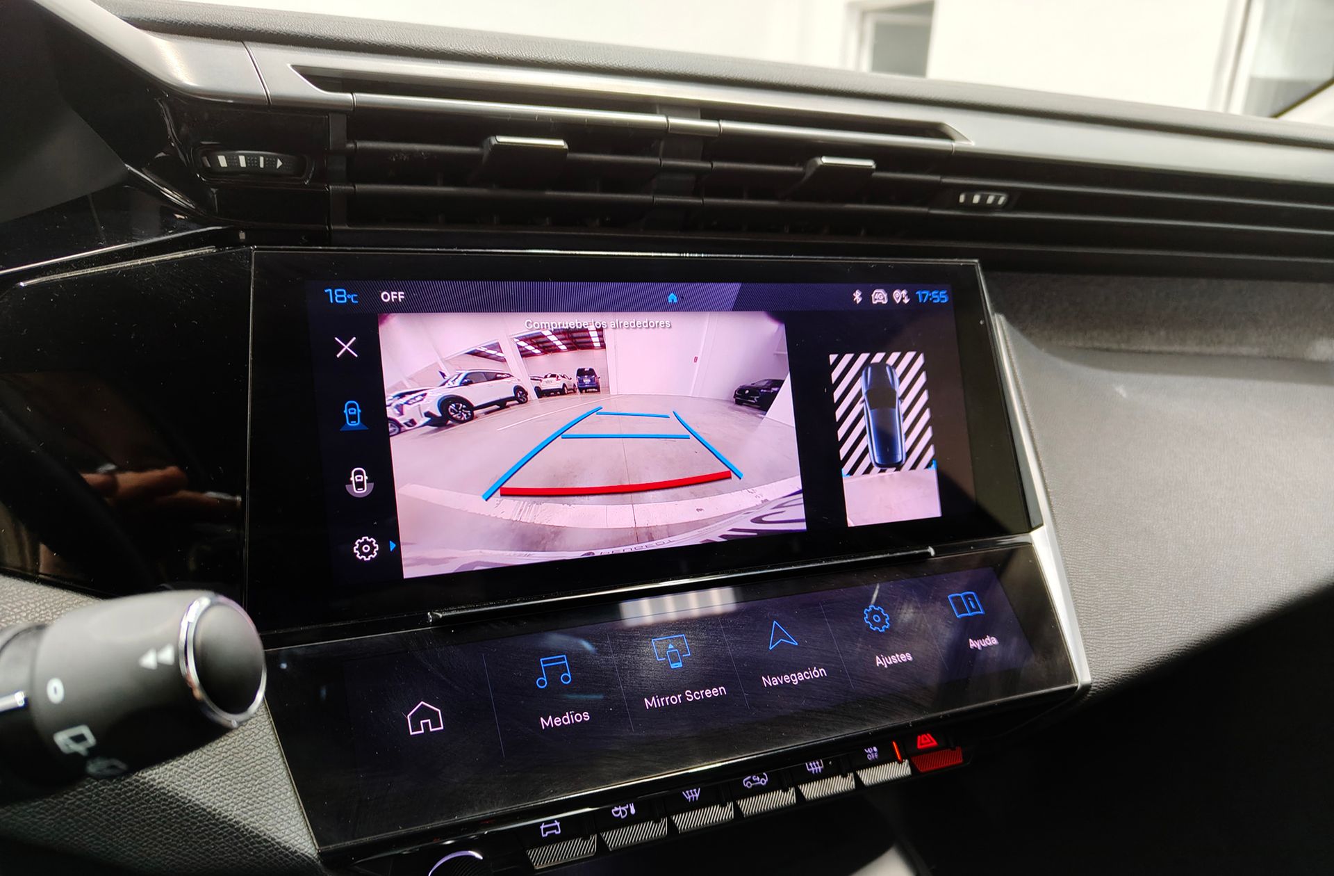 Peugeot 308 Allure Pack BlueHDi 130 EAT8 - foto 9