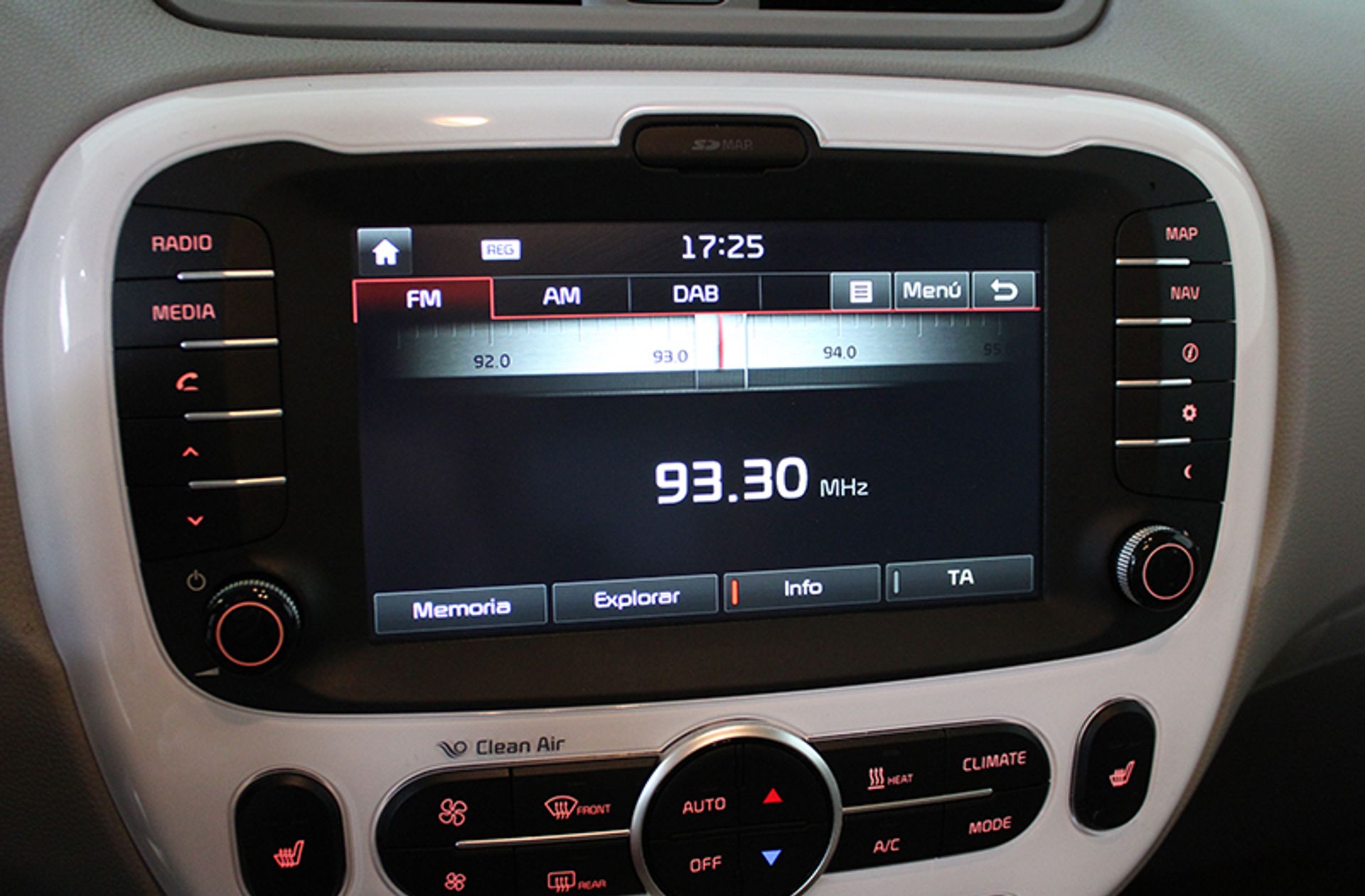 Kia Soul Eléctrico - foto 33
