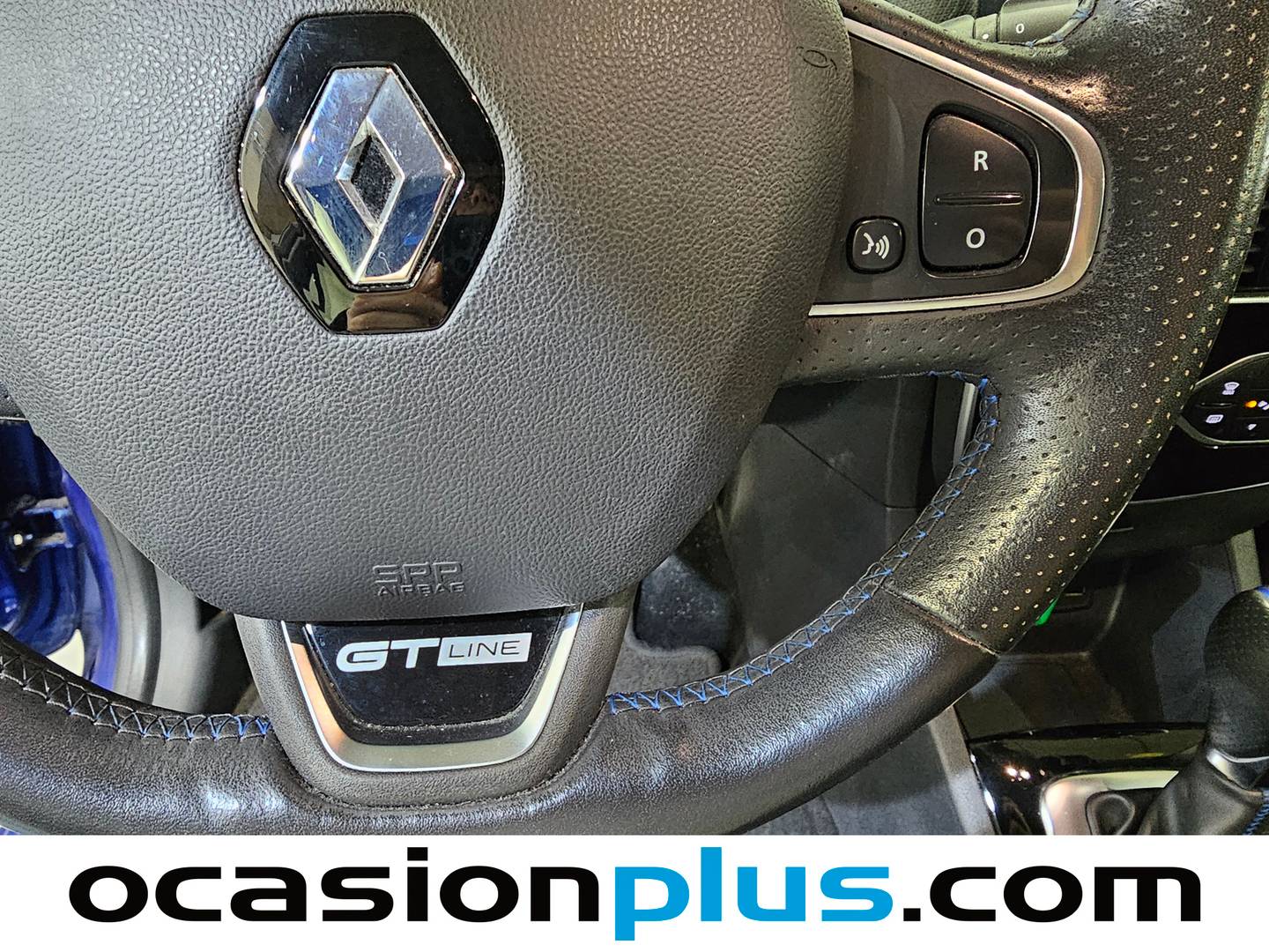 Renault Clio Renault Clio Zen Energy TCe (120 CV) EDC  Pack GT Line al mejor precio