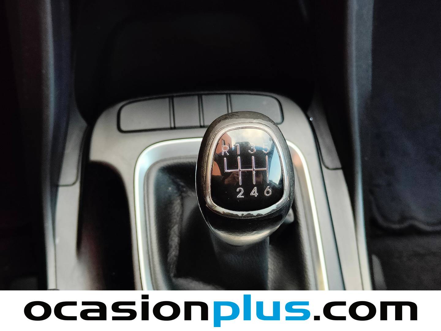 Hyundai Santa Fe Hyundai Santa Fe 2.0 CRDI Essence 4x2 (150 CV) 7 Plazas de segunda mano