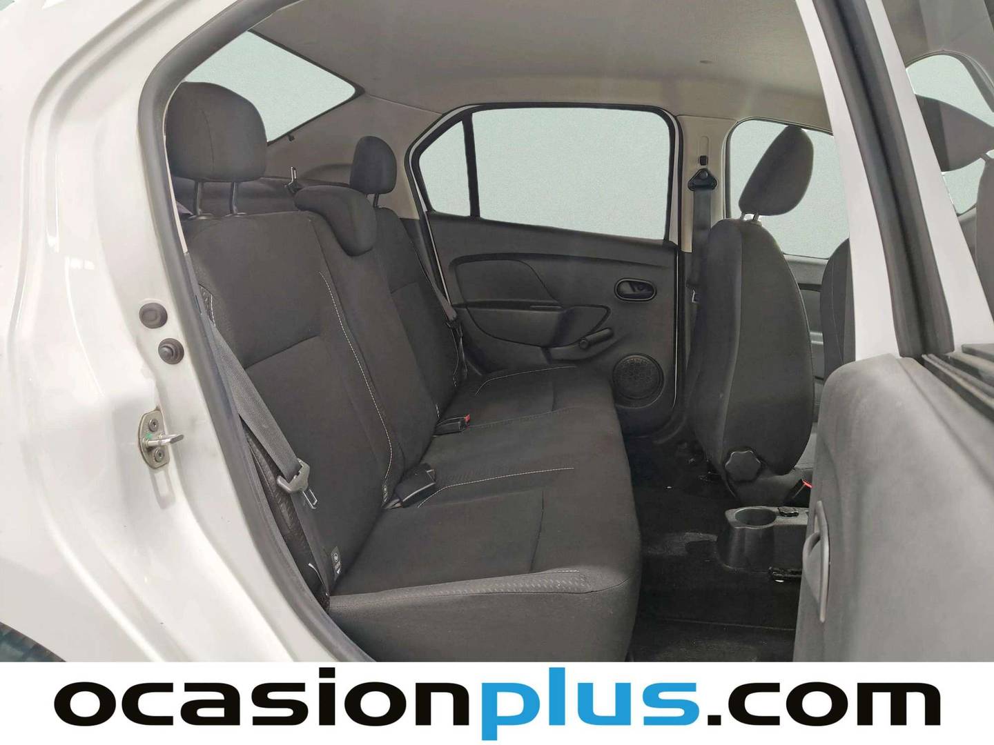 Foto Dacia Logan Dacia Logan TCE 90 GLP Essential (90 CV)