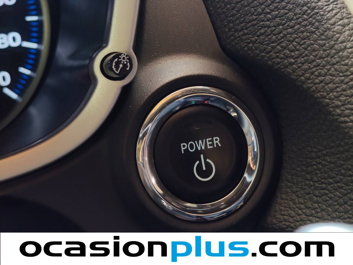 Mitsubishi Eclipse Cross Mitsubishi Eclipse Cross 2.4 PHEV Kaiteki 4WD Auto (188 CV) automático