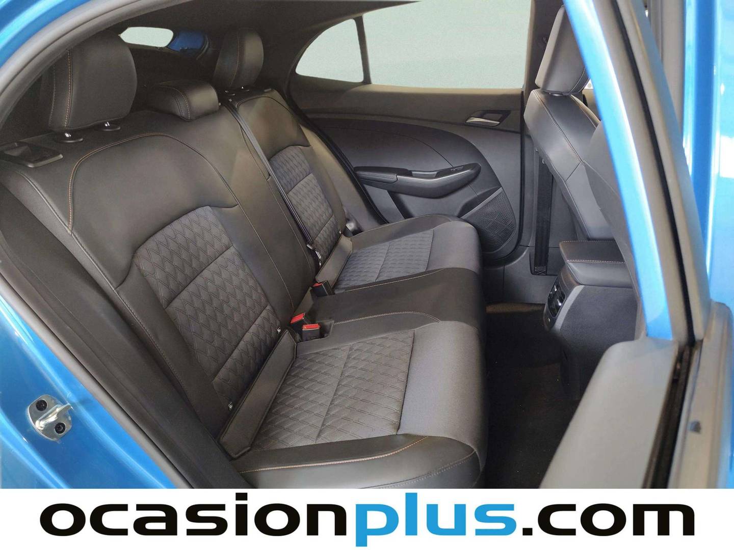 MG MG3 Hybrid+ MG MG3 Hybrid+ Luxury (195 CV) km 0