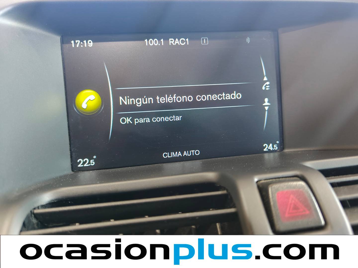 Volvo XC60 Volvo XC60 D3 Kinetic Auto (150 CV) 2016
