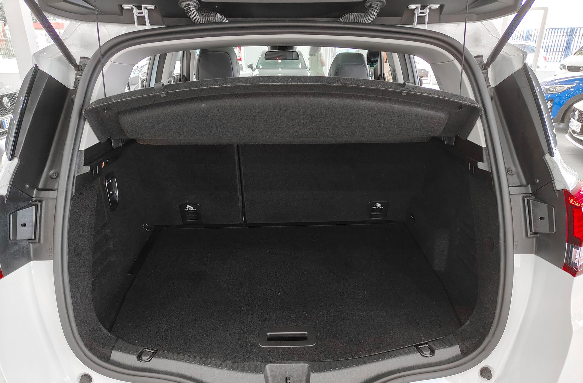 Renault Scénic Zen TCe GPF - foto 18